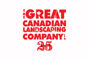 Great Canadian Landscaping Company Logo