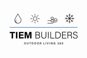 Tiem Builders Logo