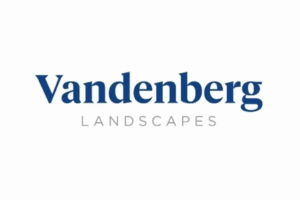 Vandenberg Landscapes Logo